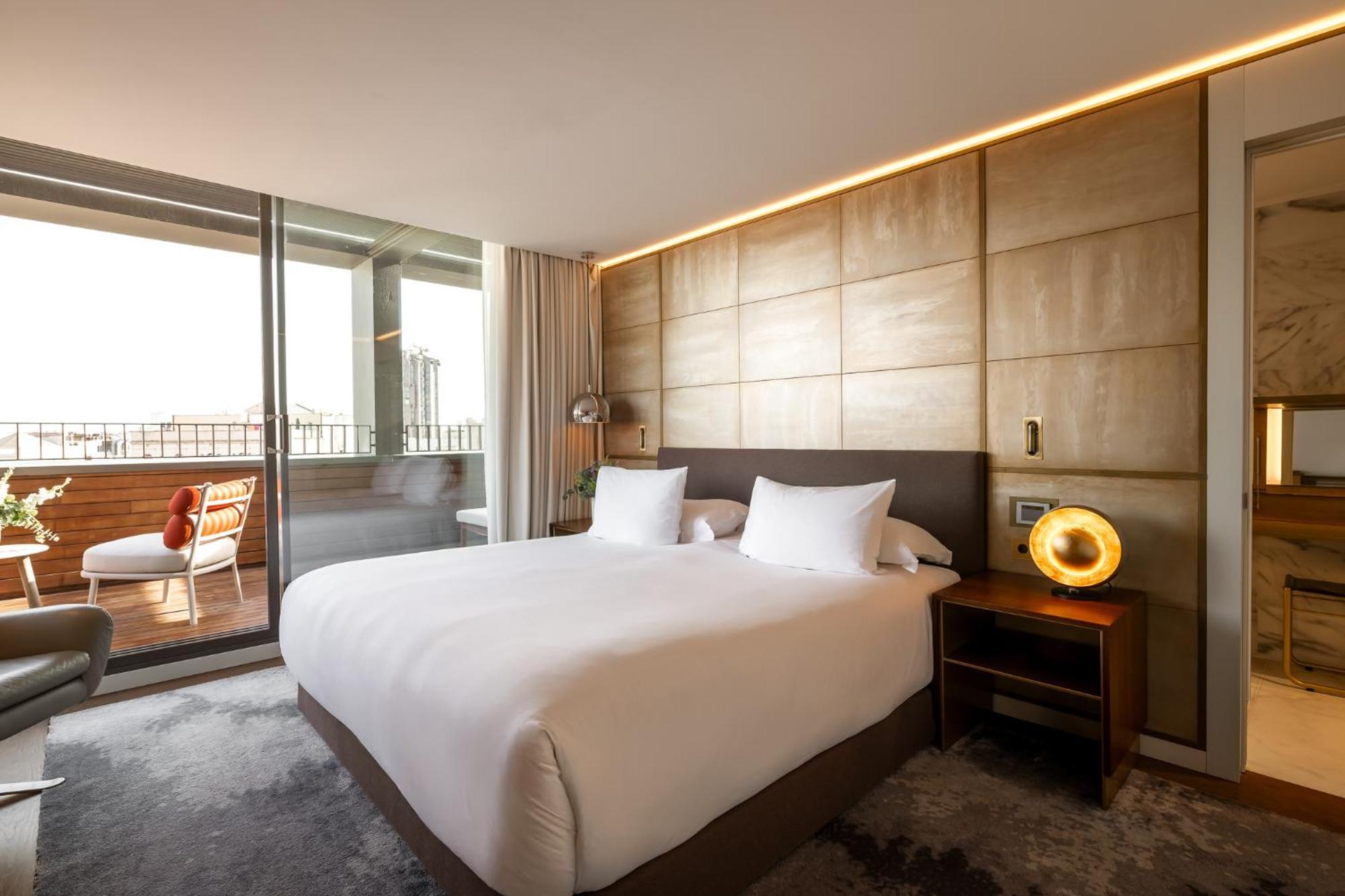 Hotel Almanac Barcelone