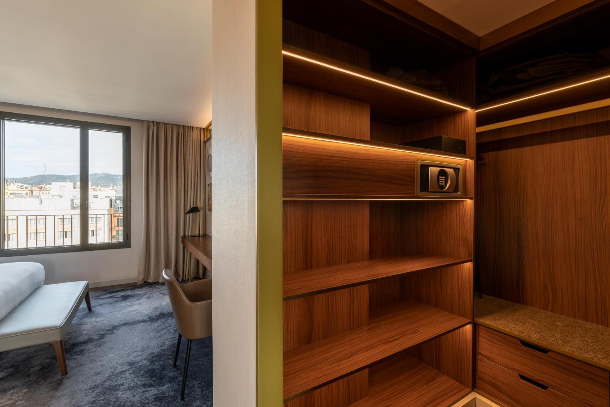 Hotel Almanac Barcelone