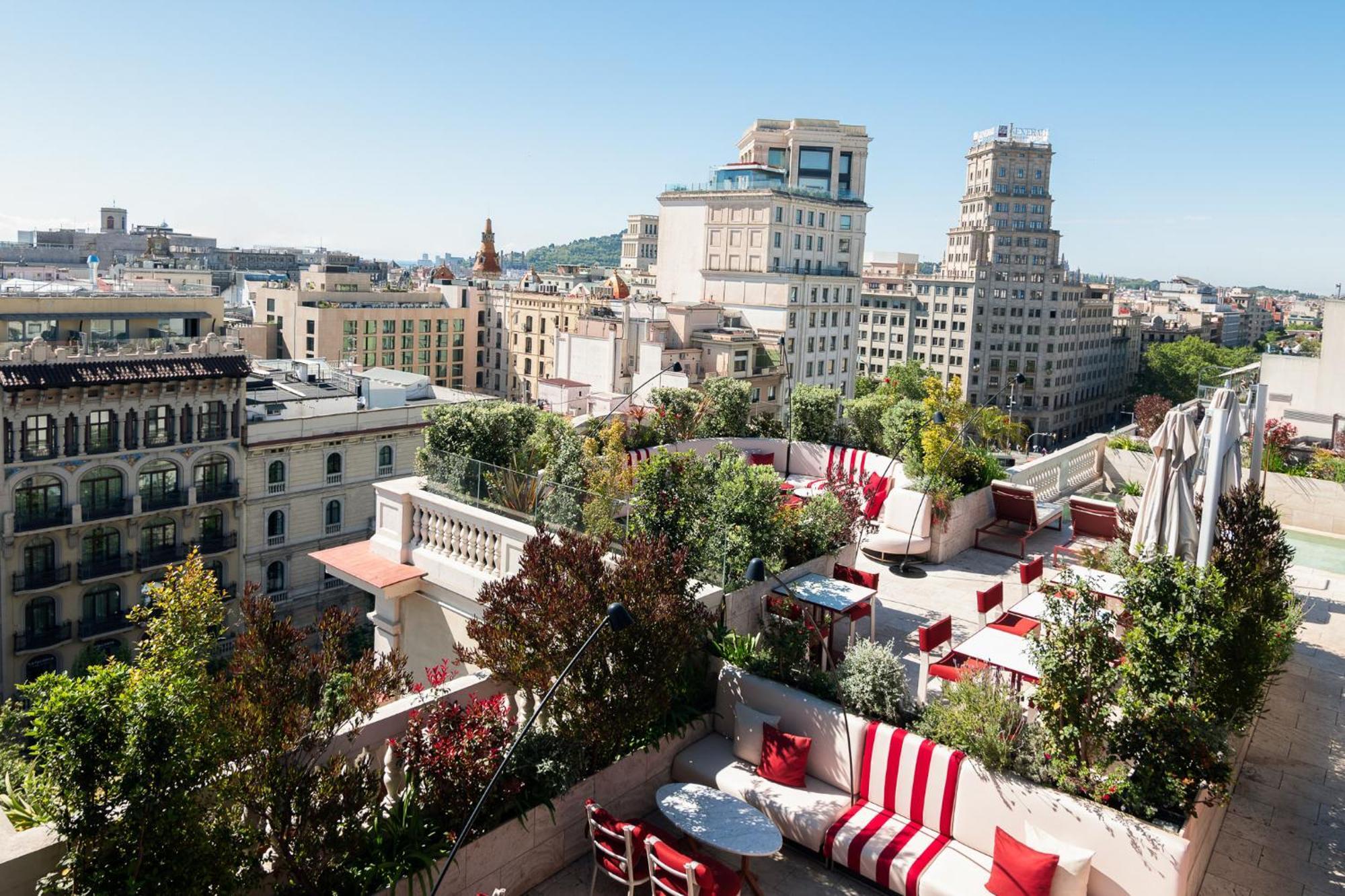 Almanac Barcelone