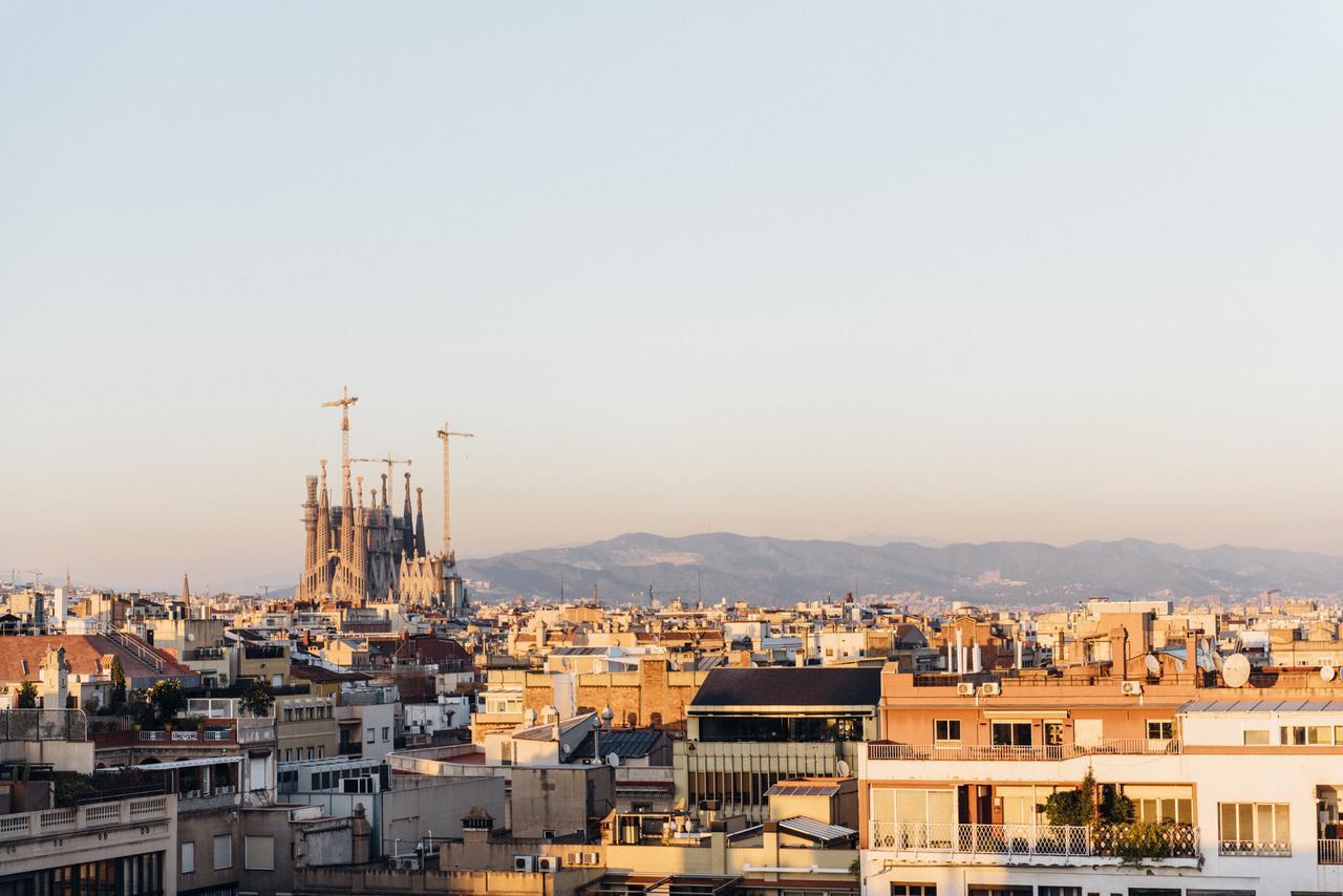 Almanac 5* Barcelone