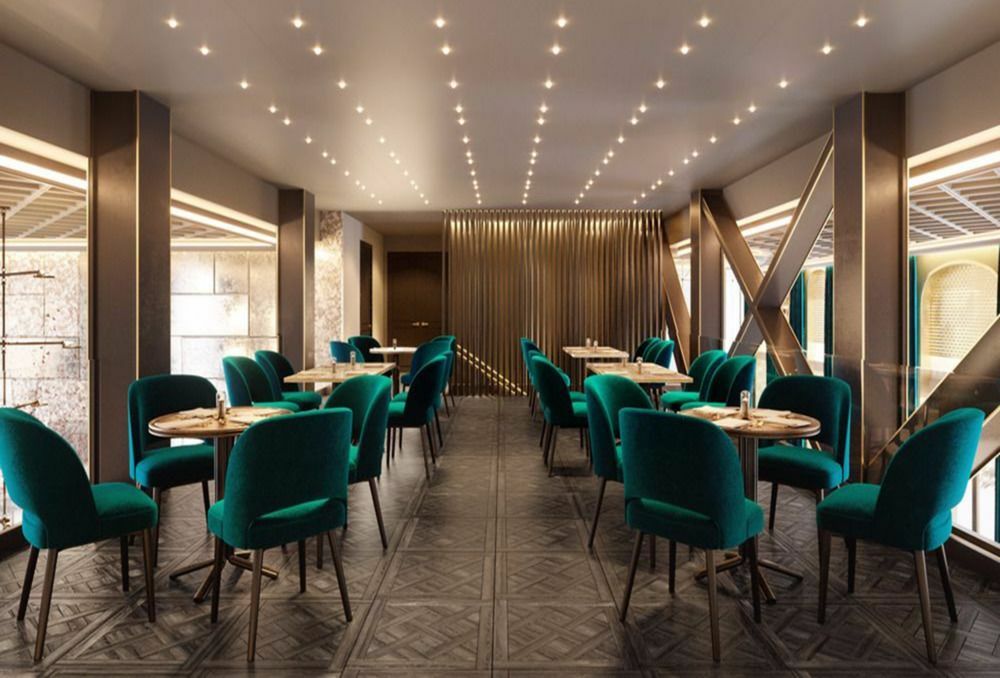 Almanac 5* Barcelone